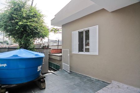 Casa para alugar com 56m², 1 quarto e sem vagaÁrea Externa