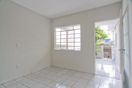 Casa para alugar com 56m², 1 quarto e sem vagaSala