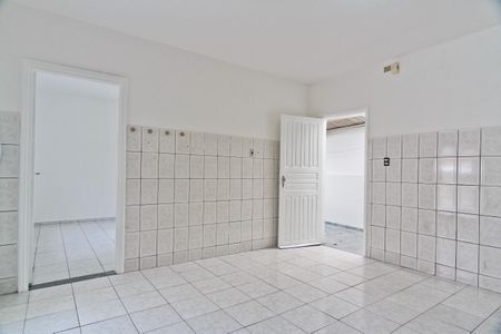 Casa para alugar com 56m², 1 quarto e sem vagaCozinha