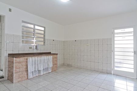 Casa para alugar com 56m², 1 quarto e sem vagaCozinha