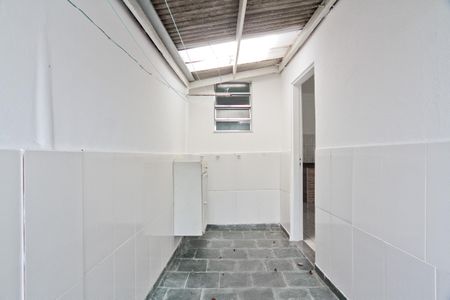 Casa para alugar com 56m², 1 quarto e sem vagaÁrea de Serviço