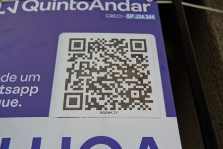 Casa para alugar com 56m², 1 quarto e sem vagaPlaca