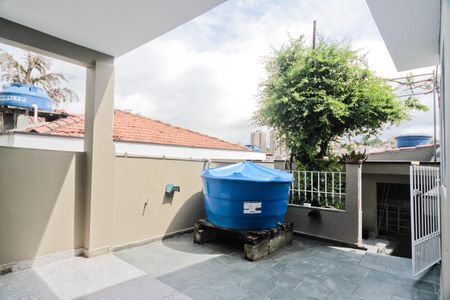 Casa para alugar com 56m², 1 quarto e sem vagaÁrea Externa