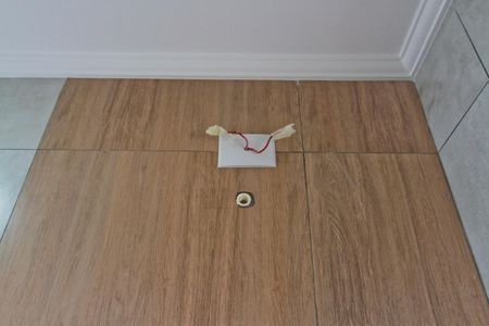 Casa para alugar com 56m², 1 quarto e sem vagaBanheiro Social