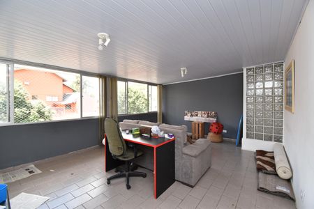 Casa de condomínio para alugar com 150m², 4 quartos e 2 vagasÁtico