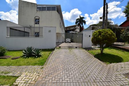 Casa de condomínio para alugar com 150m², 4 quartos e 2 vagasFachado do condomínio