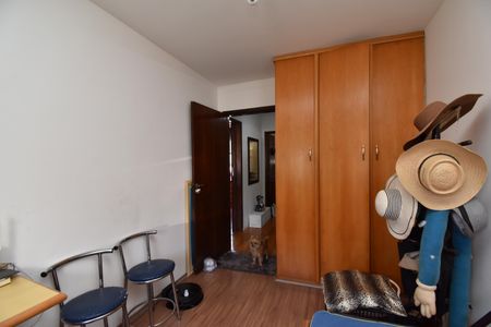 Casa de condomínio para alugar com 150m², 4 quartos e 2 vagasQuarto 3