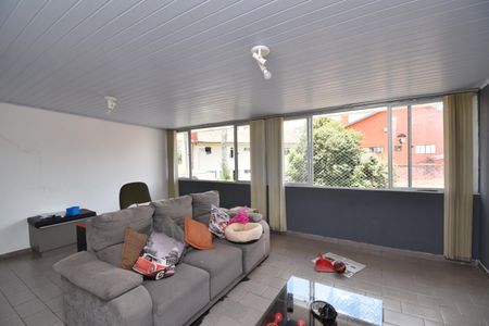 Casa de condomínio para alugar com 150m², 4 quartos e 2 vagasÁtico