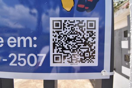 Casa de condomínio para alugar com 150m², 4 quartos e 2 vagasQRcode