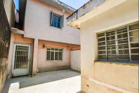 Casa à venda com 440m², 3 quartos e 5 vagasQuintal