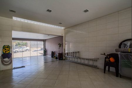 Casa à venda com 440m², 3 quartos e 5 vagasGaragem