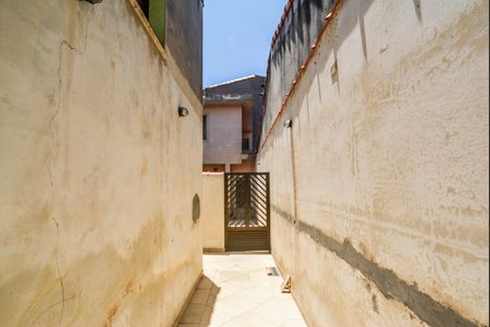 Casa à venda com 440m², 3 quartos e 5 vagasQuintal