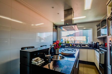 Casa à venda com 440m², 3 quartos e 5 vagasCozinha