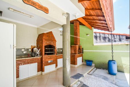 Casa à venda com 440m², 3 quartos e 5 vagasÁrea gourmet