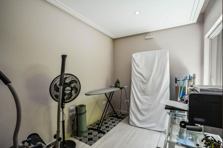 Casa à venda com 440m², 3 quartos e 5 vagasQuarto 1