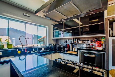 Casa à venda com 440m², 3 quartos e 5 vagasCozinha