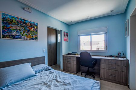 Casa à venda com 440m², 3 quartos e 5 vagasSuíte 1