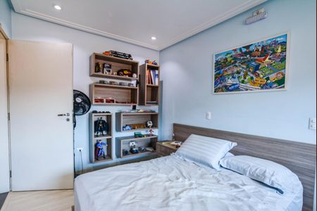 Casa à venda com 440m², 3 quartos e 5 vagasSuíte 1