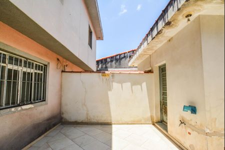 Casa à venda com 440m², 3 quartos e 5 vagasQuintal