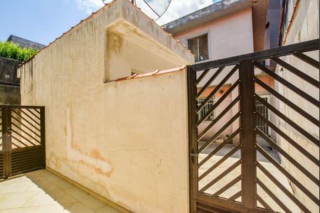 Casa à venda com 440m², 3 quartos e 5 vagasQuintal