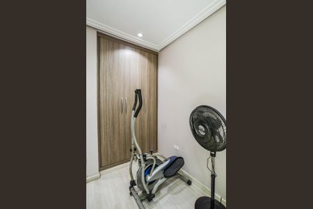 Casa à venda com 440m², 3 quartos e 5 vagasQuarto 1