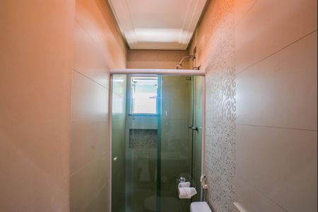 Casa à venda com 440m², 3 quartos e 5 vagasBanheiro Social