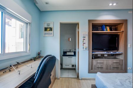 Casa à venda com 440m², 3 quartos e 5 vagasSuíte 1