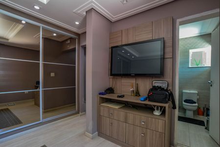 Casa à venda com 440m², 3 quartos e 5 vagasSuíte 2