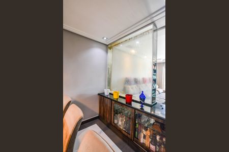 Casa à venda com 440m², 3 quartos e 5 vagasSala de Jantar