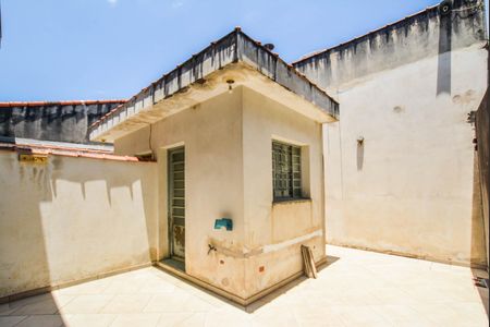 Casa à venda com 440m², 3 quartos e 5 vagasQuintal