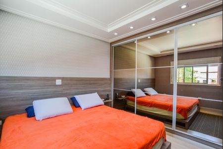 Casa à venda com 440m², 3 quartos e 5 vagasSuíte 2