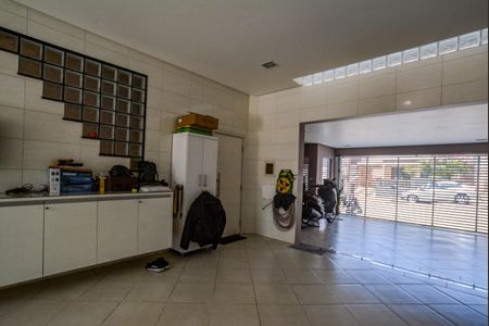 Casa à venda com 440m², 3 quartos e 5 vagasGaragem