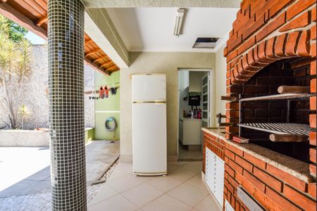 Casa à venda com 440m², 3 quartos e 5 vagasÁrea gourmet