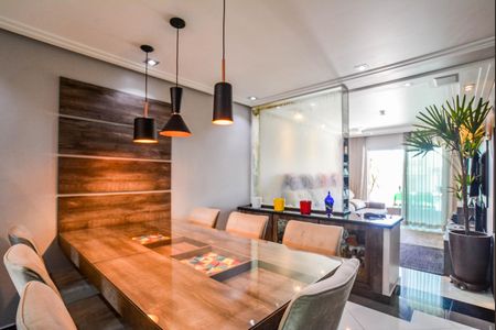 Casa à venda com 440m², 3 quartos e 5 vagasSala de Jantar