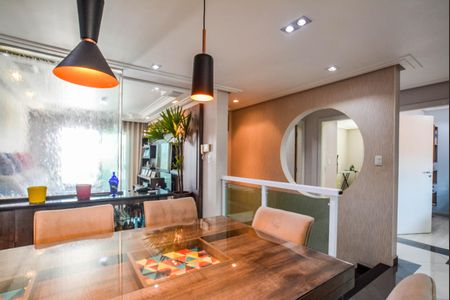 Casa à venda com 440m², 3 quartos e 5 vagasSala de Jantar