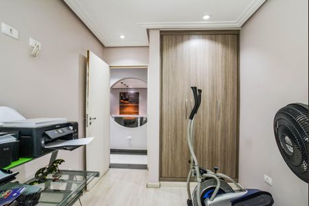 Casa à venda com 440m², 3 quartos e 5 vagasQuarto 1