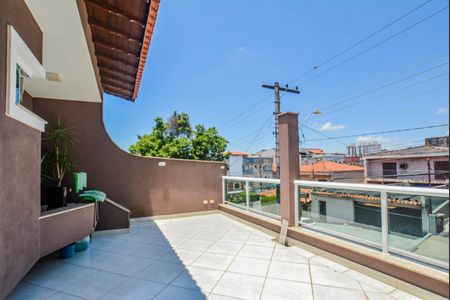 Casa à venda com 440m², 3 quartos e 5 vagasVaranda da Sala