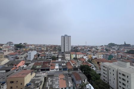 Apartamento à venda com 70m², 3 quartos e 2 vagas Apartamento à venda com 70m², 3 quartos e 2 vagasVista da Suíte