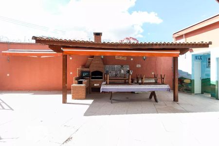 Apartamento à venda com 70m², 3 quartos e 2 vagas Apartamento à venda com 70m², 3 quartos e 2 vagasChurrasqueira