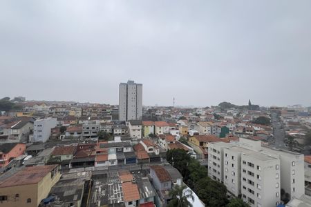 Apartamento à venda com 70m², 3 quartos e 2 vagas Apartamento à venda com 70m², 3 quartos e 2 vagasVista da Varanda da Sala