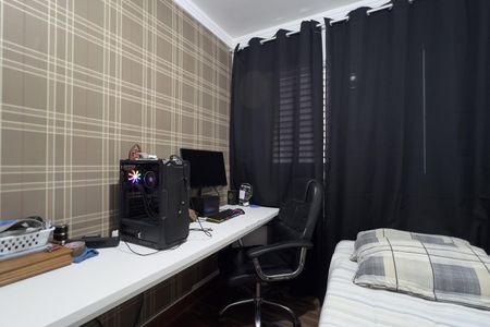 Apartamento à venda com 70m², 3 quartos e 2 vagas Apartamento à venda com 70m², 3 quartos e 2 vagasQuarto 2