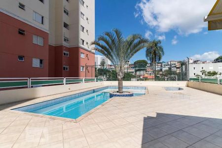 Apartamento à venda com 70m², 3 quartos e 2 vagas Apartamento à venda com 70m², 3 quartos e 2 vagasPiscina