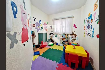 Apartamento à venda com 70m², 3 quartos e 2 vagas Apartamento à venda com 70m², 3 quartos e 2 vagasBrinquedoteca