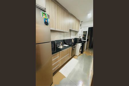 Apartamento à venda com 2 quartos, 93m² em Baeta Neves, São Bernardo do Campo