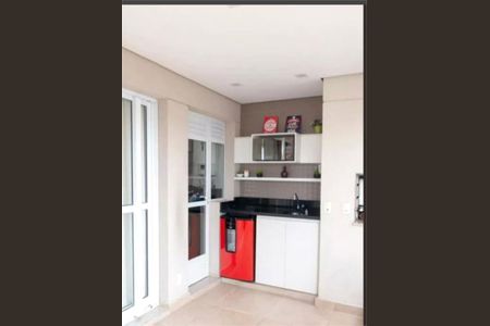 Apartamento à venda com 2 quartos, 93m² em Baeta Neves, São Bernardo do Campo