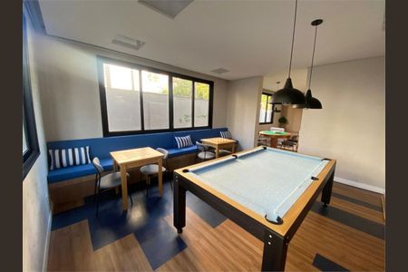 Apartamento à venda com 1 quarto, 30m² em Pompeia, São Paulo