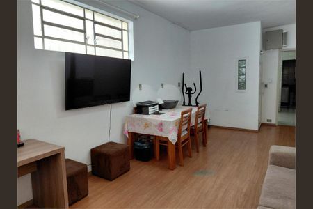 Casa de Condomínio à venda com 2 quartos, 85m² em Vila Hamburguesa, São Paulo