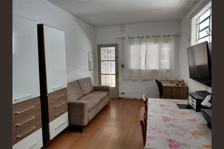 Casa de Condomínio à venda com 2 quartos, 85m² em Vila Hamburguesa, São Paulo