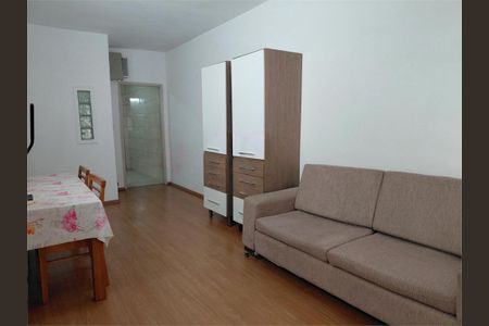 Casa de Condomínio à venda com 2 quartos, 85m² em Vila Hamburguesa, São Paulo