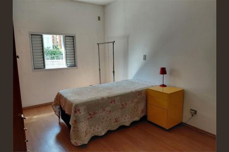 Casa de Condomínio à venda com 2 quartos, 85m² em Vila Hamburguesa, São Paulo